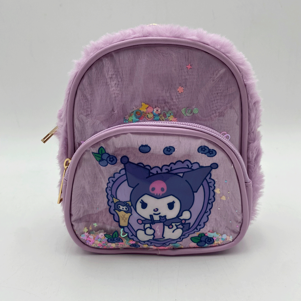 MORRALITO OREJAS Y LENTEJUELAS 204 - Image 8