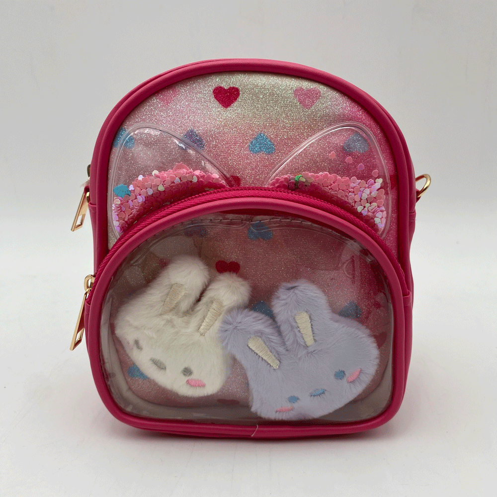 MORRALITO OREJAS Y LENTEJUELAS 204 - Image 7