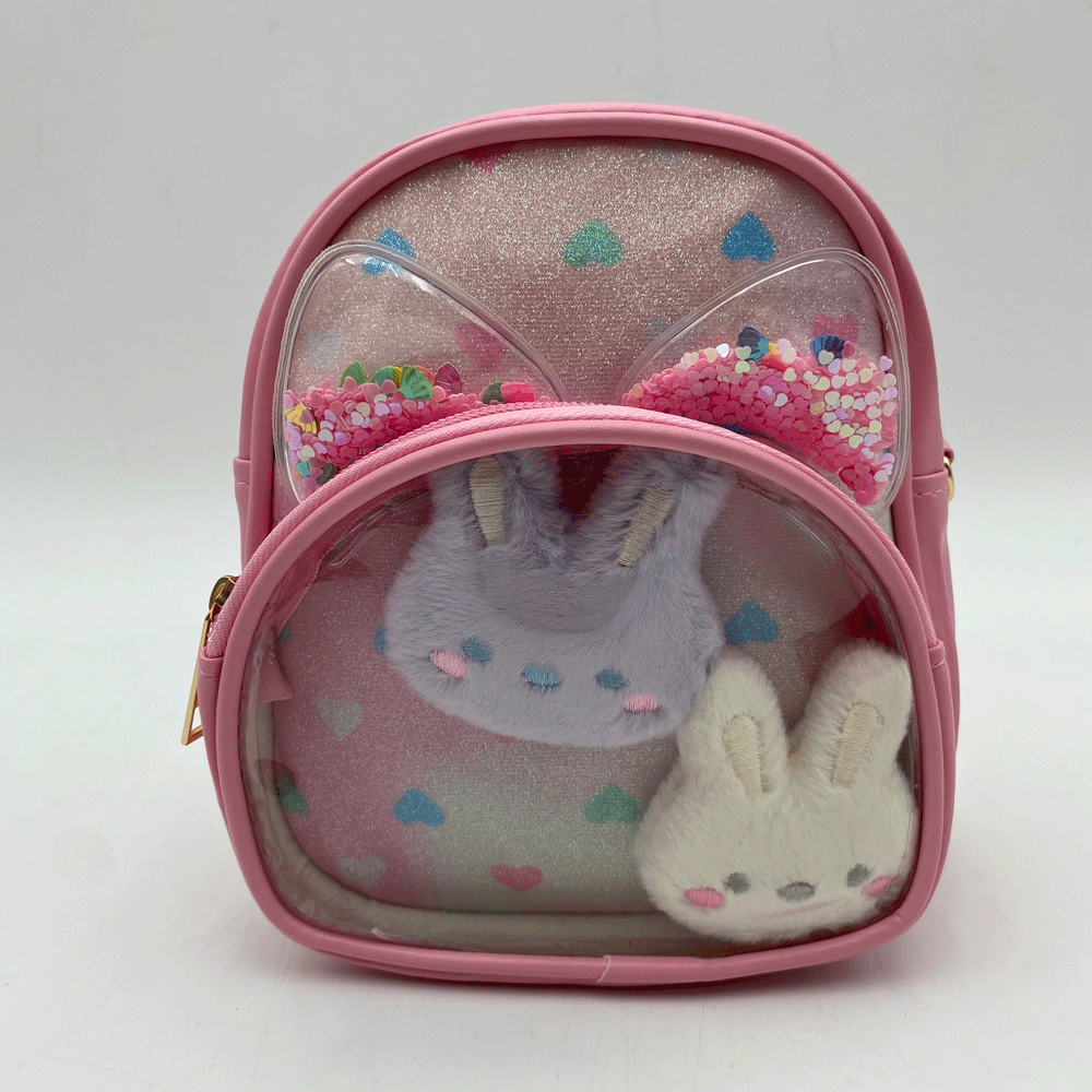 MORRALITO OREJAS Y LENTEJUELAS 204 - Image 6