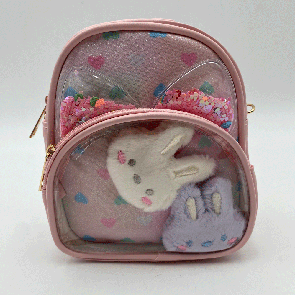 MORRALITO OREJAS Y LENTEJUELAS 204 - Image 5