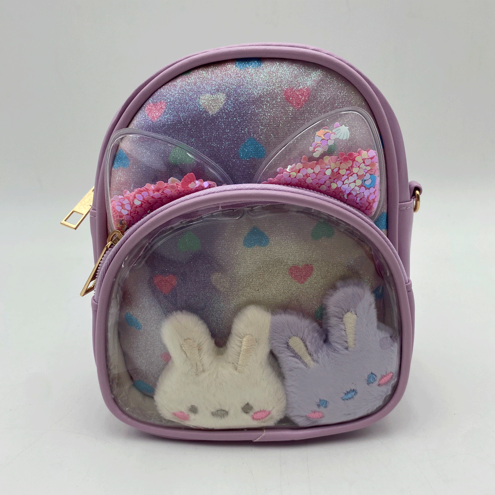 MORRALITO OREJAS Y LENTEJUELAS 204 - Image 4