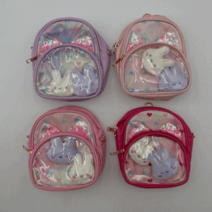 MORRALITO OREJAS Y LENTEJUELAS 204