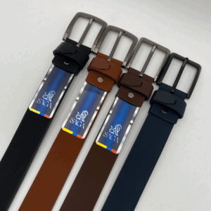 CORREA CUERO PREMIUM 970