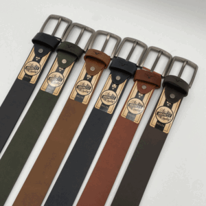 CORREA CUERO PREMIUM 970