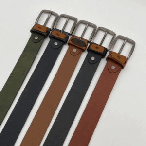 CORREA CUERO PREMIUM 970