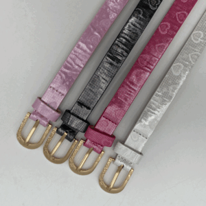 CORREA NIÑA SINTÉTICA 1129