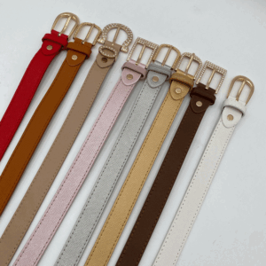 CORREA DAMA SINTÉTICA 419