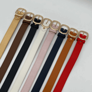 CORREA DAMA SINTÉTICA 1122