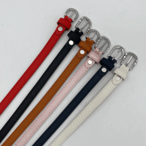 CORREA DAMA SINTÉTICA PITILLO 912