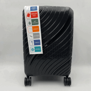 MALETA POLIPROPILENO 10kg 606