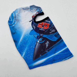 PASAMONTAÑAS LICRADO ESTAMPADO 1267