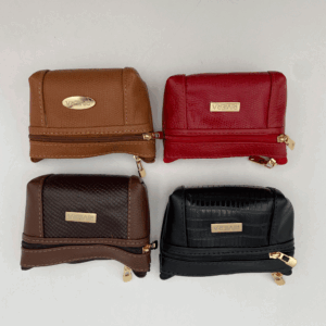 MONEDERO CUERO RIVIERA GRANDE 581