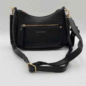 BOLSO DAMA MANO LIBRE DOBLE FUNCIÓN 354