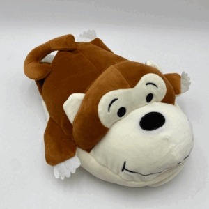 MORRAL NIÑO PELUCHE 814