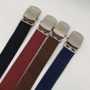 REATA NYLON CHAPA MILITAR ECONÓMICA 495