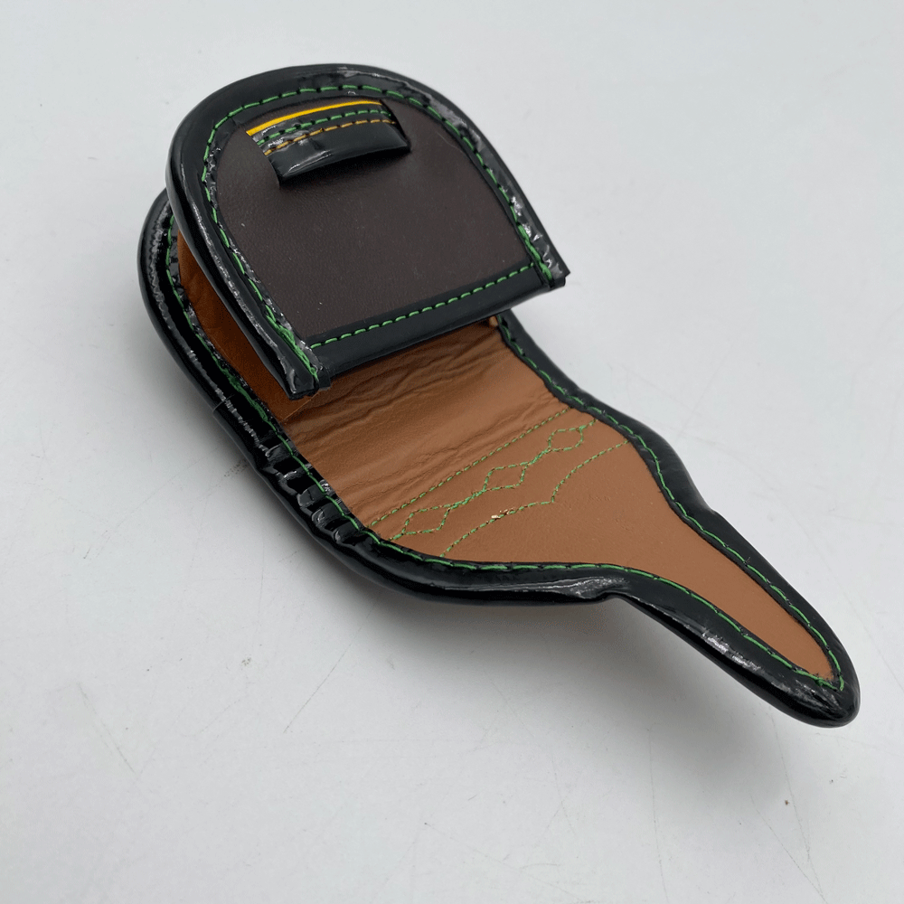 MONEDERO JERICOANO TAPA DE LANZA 264 - Image 10