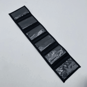 PORTA DOCUMENTOS X6 SENCILLO 852