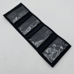 PORTA DOCUMENTOS X4 SENCILLO 850A
