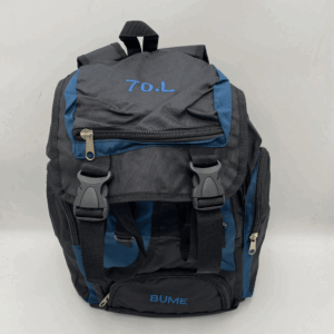 MORRAL CAMPING BUME 699