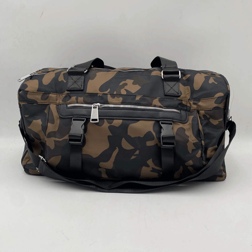 MALETÍN VIAJERO CAMUFLADO 1088