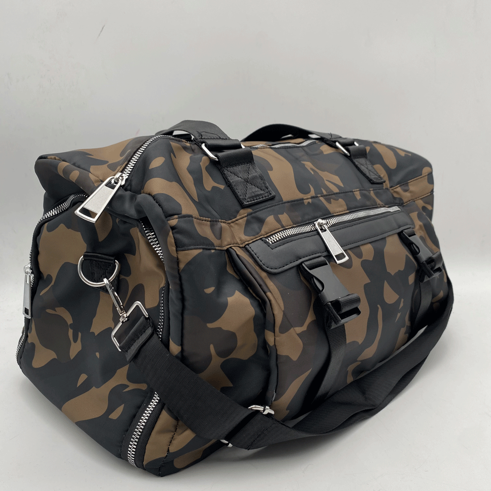 MALETÍN VIAJERO CAMUFLADO 1088 - Image 3