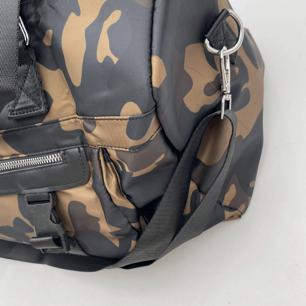 MALETÍN VIAJERO CAMUFLADO 1088 - Image 4