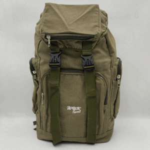 MORRAL CAMPING LONA FINO 1005