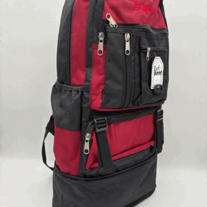 MORRAL CAMPING BUME CON EXPANCION 1377