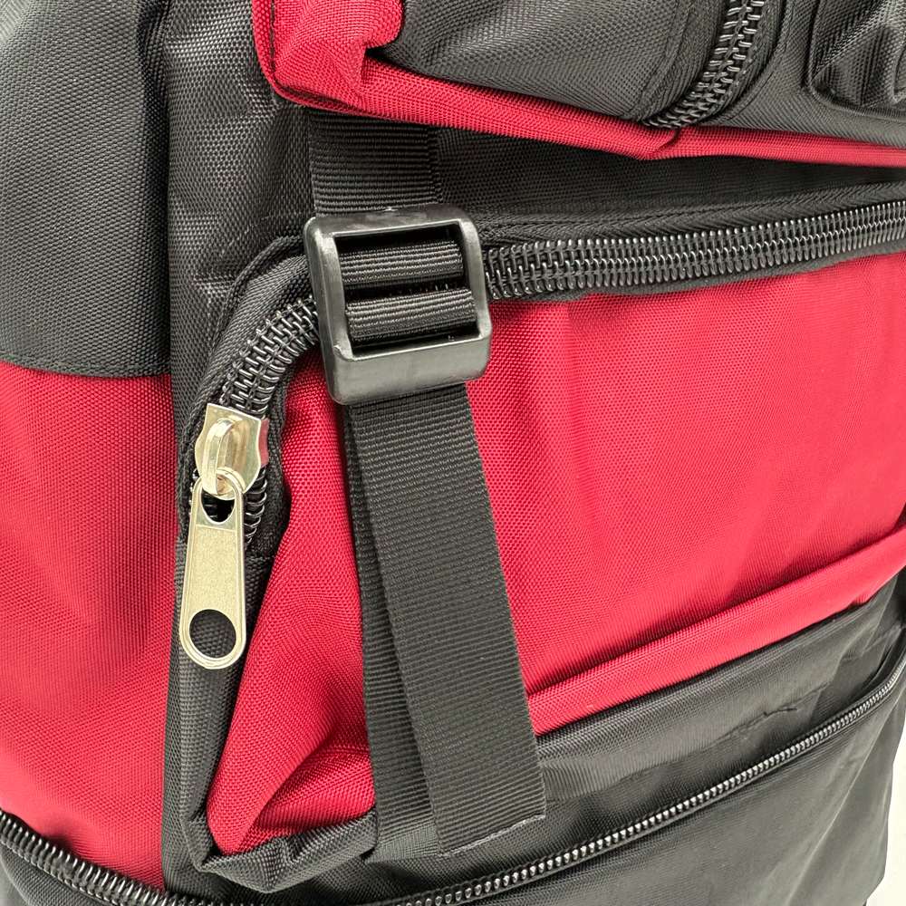 MORRAL CAMPING BUME CON EXPANCION 1377 - Image 4