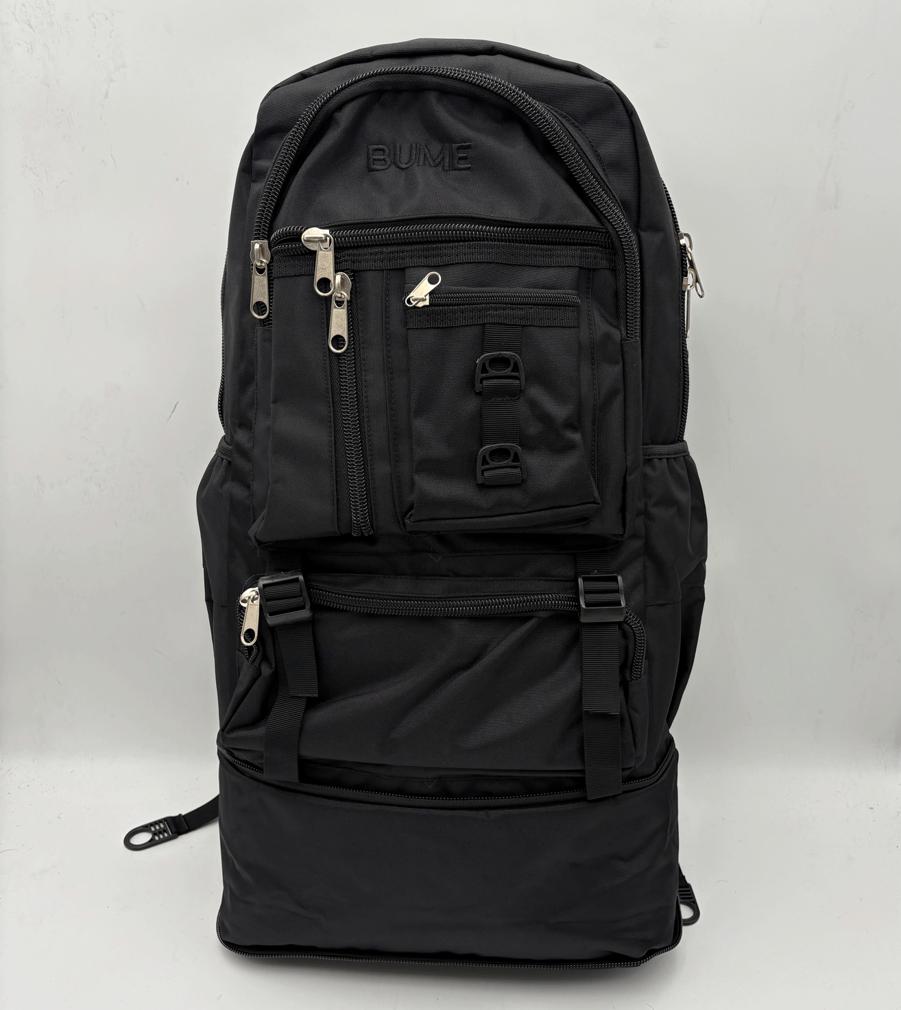 MORRAL CAMPING BUME CON EXPANCION 1377 - Image 7