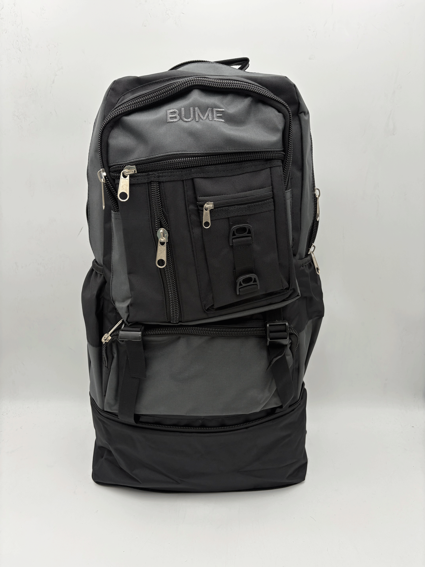 MORRAL CAMPING BUME CON EXPANCION 1377 - Image 8
