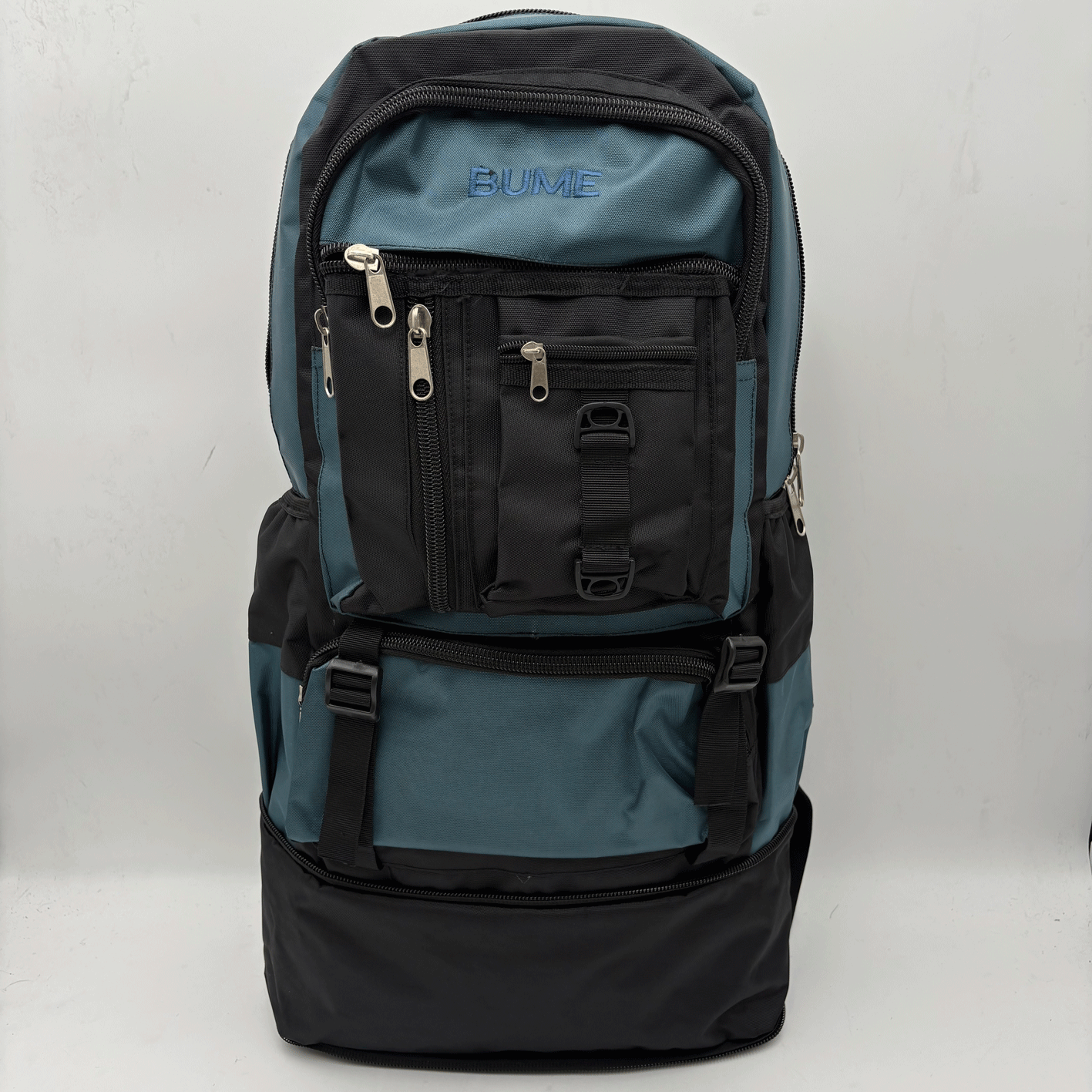 MORRAL CAMPING BUME CON EXPANCION 1377 - Image 9