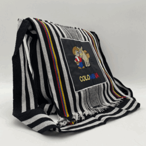 MOCHILA LONA COSTEÑA 648