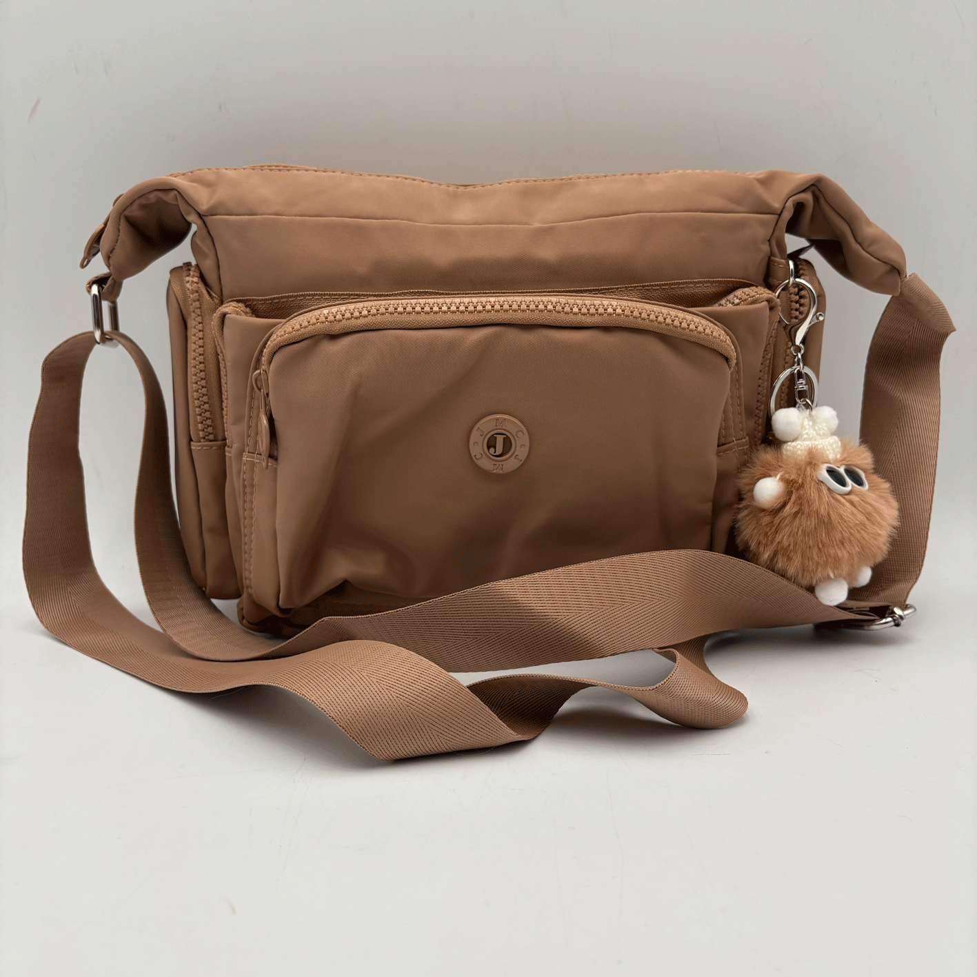 BOLSO DAMA SEDA JMC 354 - Image 2
