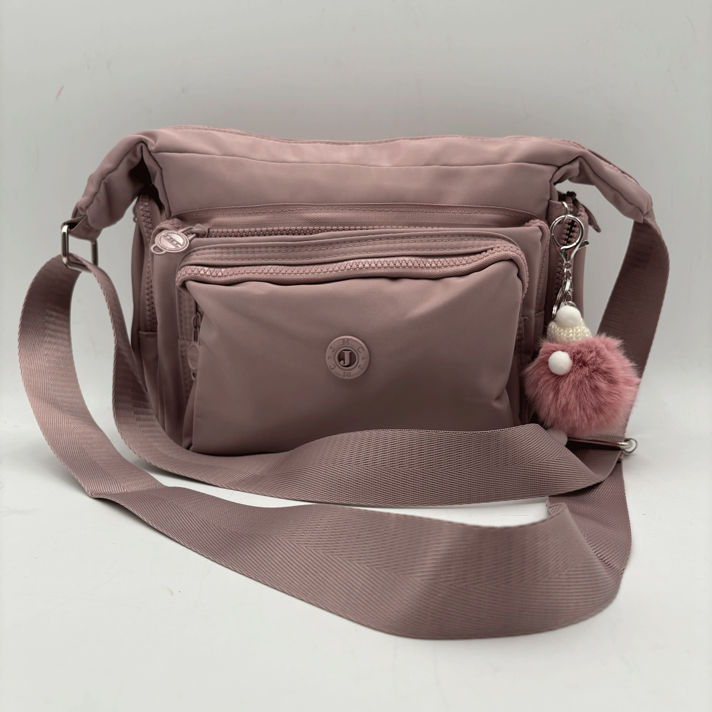 BOLSO DAMA SEDA JMC 354 - Image 3
