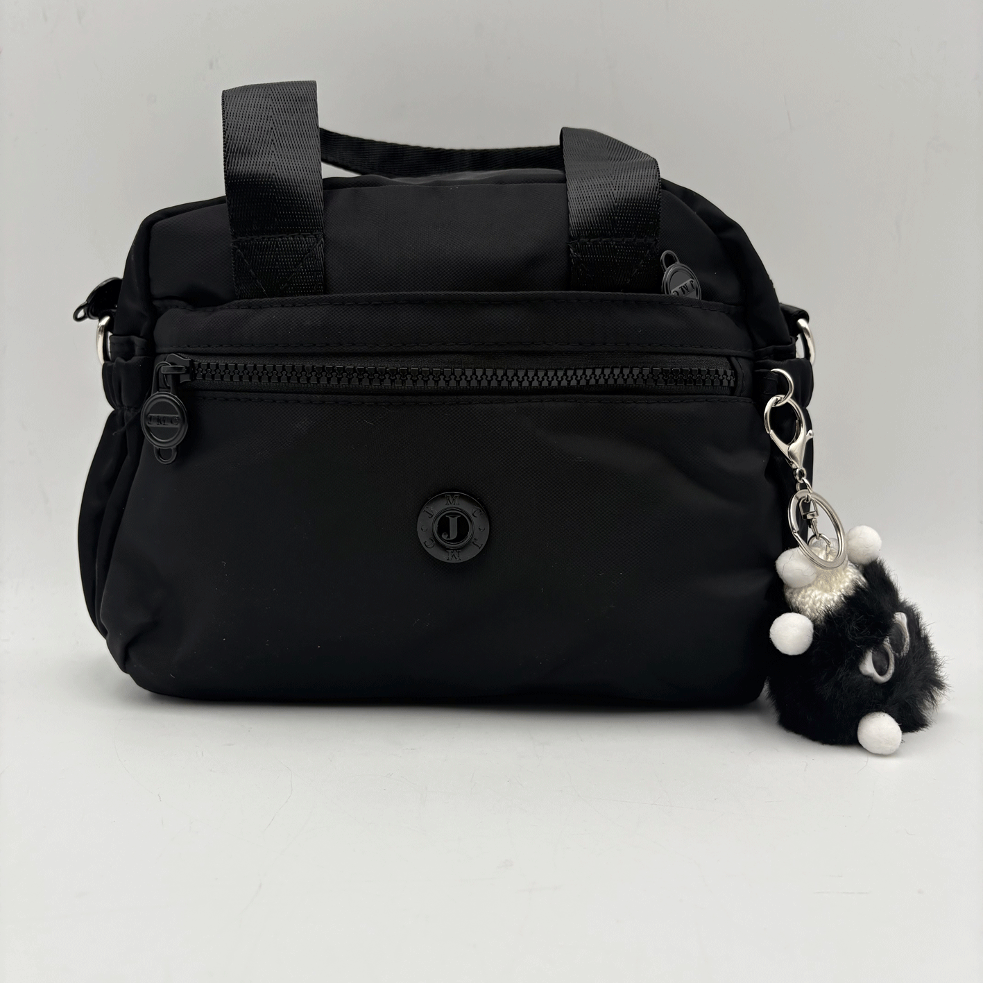 BOLSO DAMA SEDA JMC 354 - Image 2