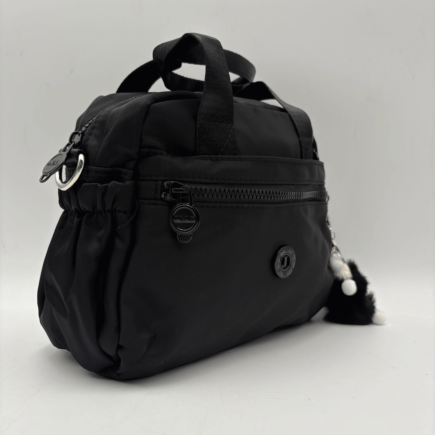 BOLSO DAMA SEDA JMC 354