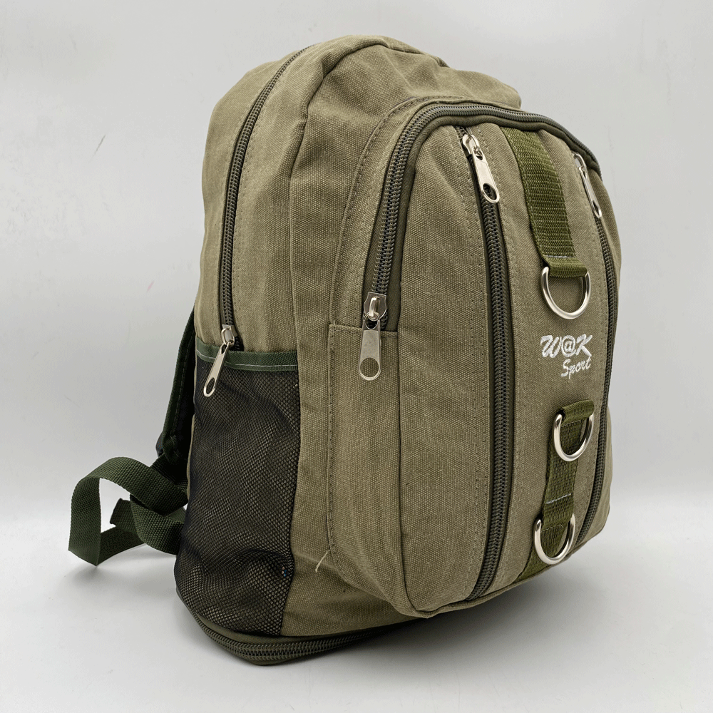MORRAL W@K LONA CON EXPANCION ABAJO 803 - Image 3
