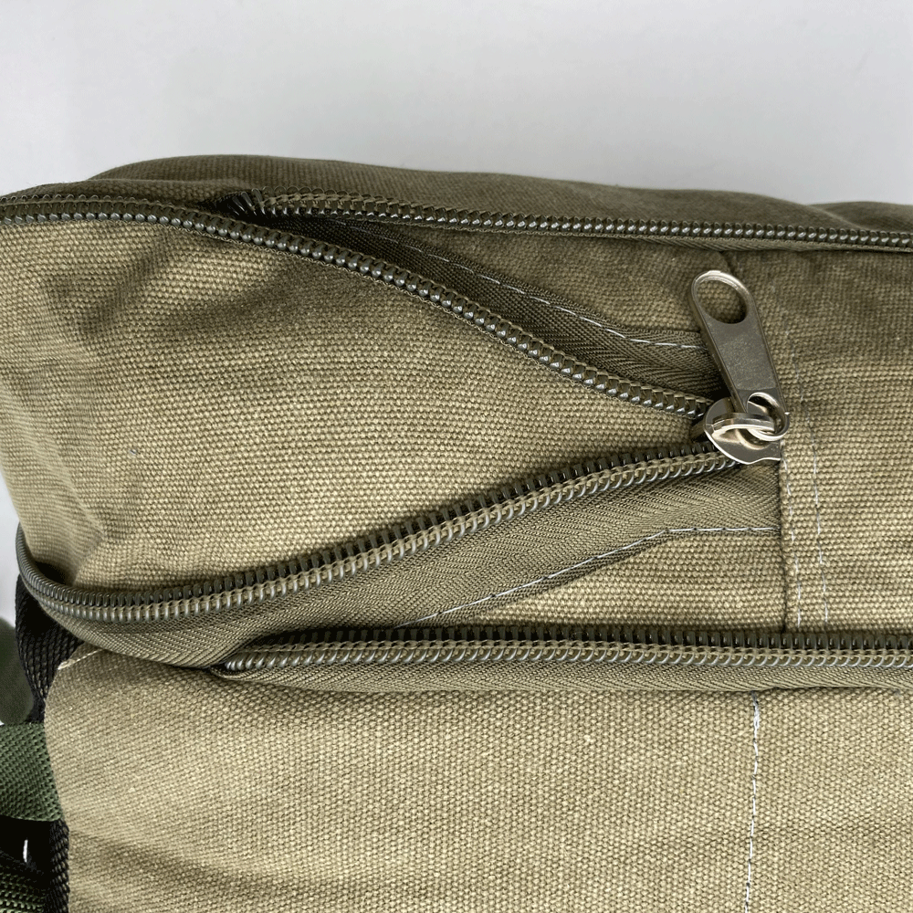 MORRAL W@K LONA CON EXPANCION ABAJO 803 - Image 6