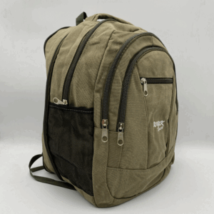 MORRAL W@K LONA CON EXPANCION GRANDE 803