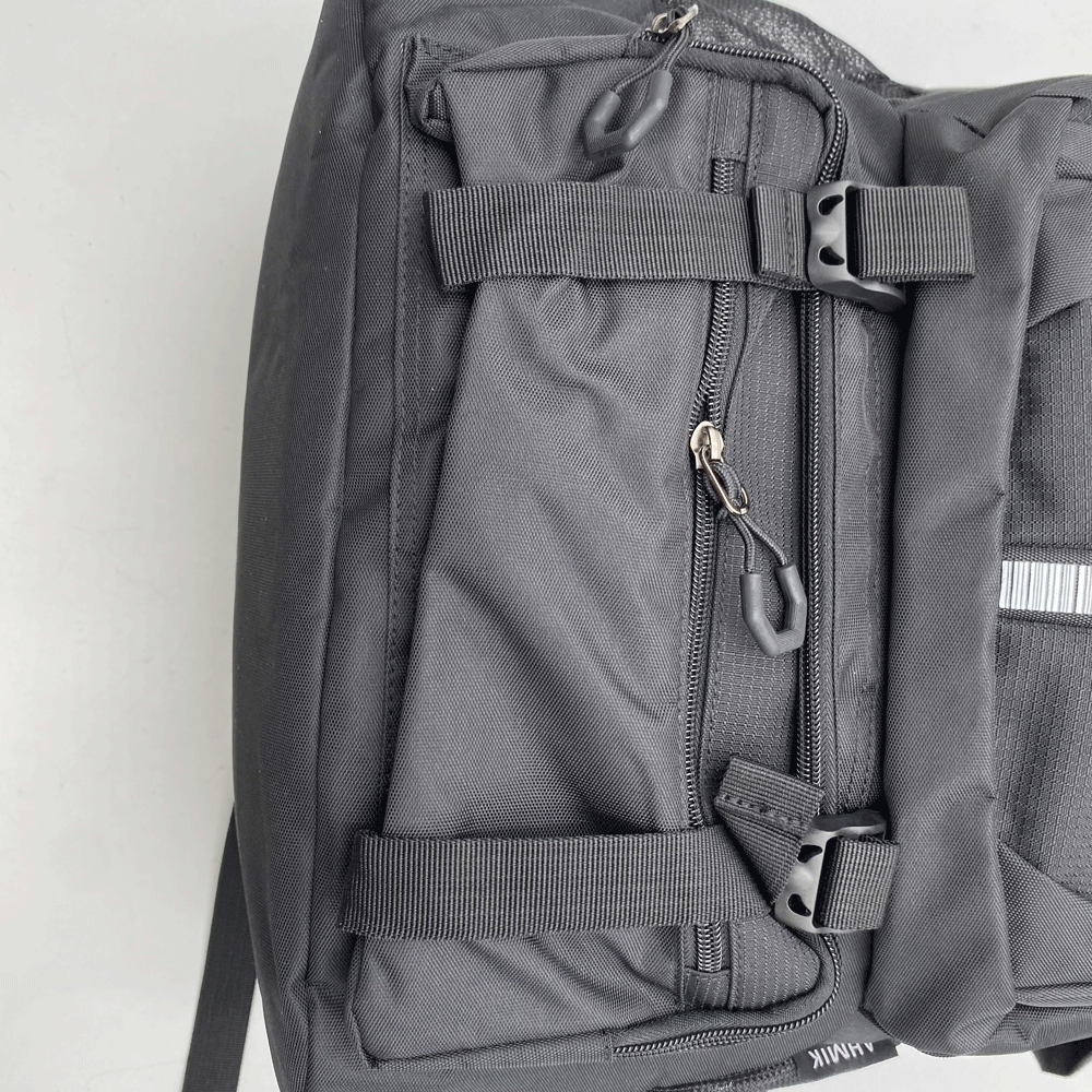 MORRAL CAMPING AHMIK 770 - Image 6