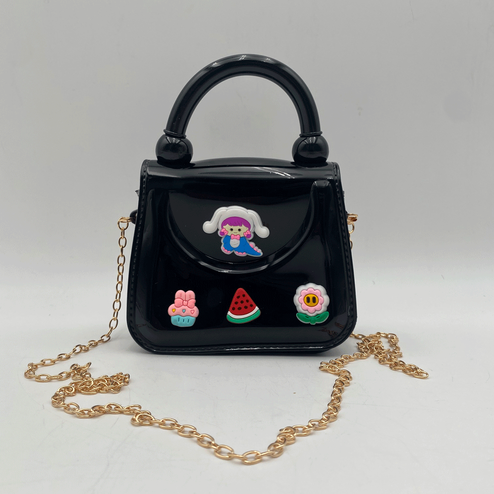 BOLSO PLÁSTICO NIÑA 654 - Image 2