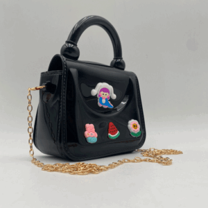 BOLSO PLÁSTICO NIÑA 654