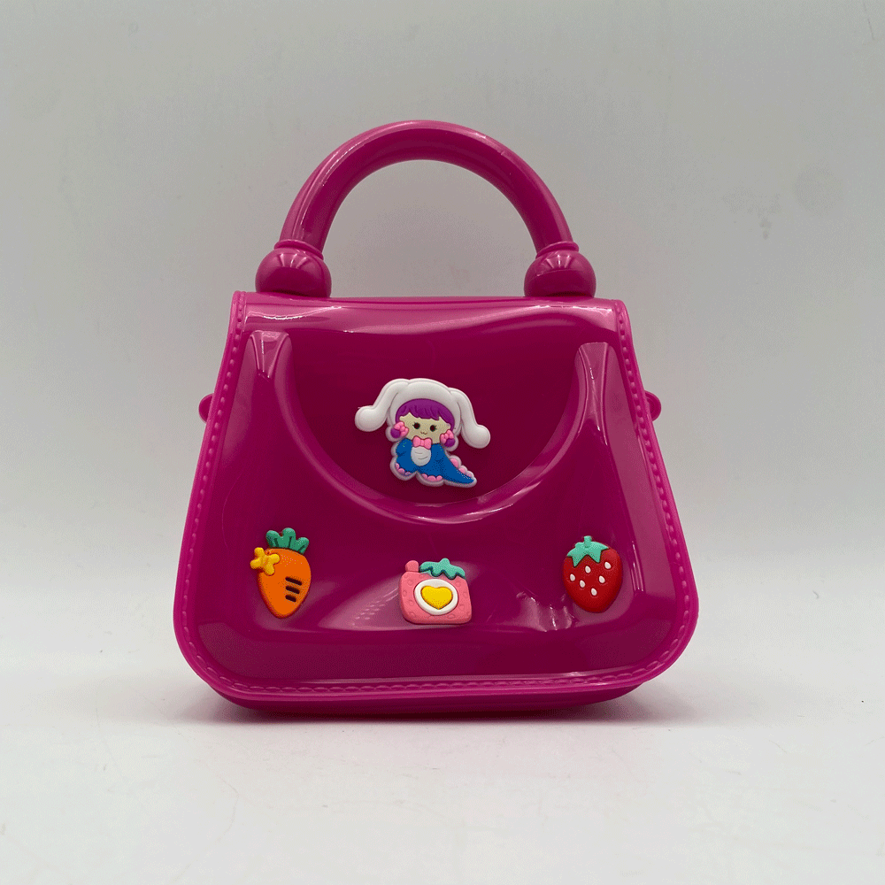 BOLSO PLÁSTICO NIÑA 654 - Image 4