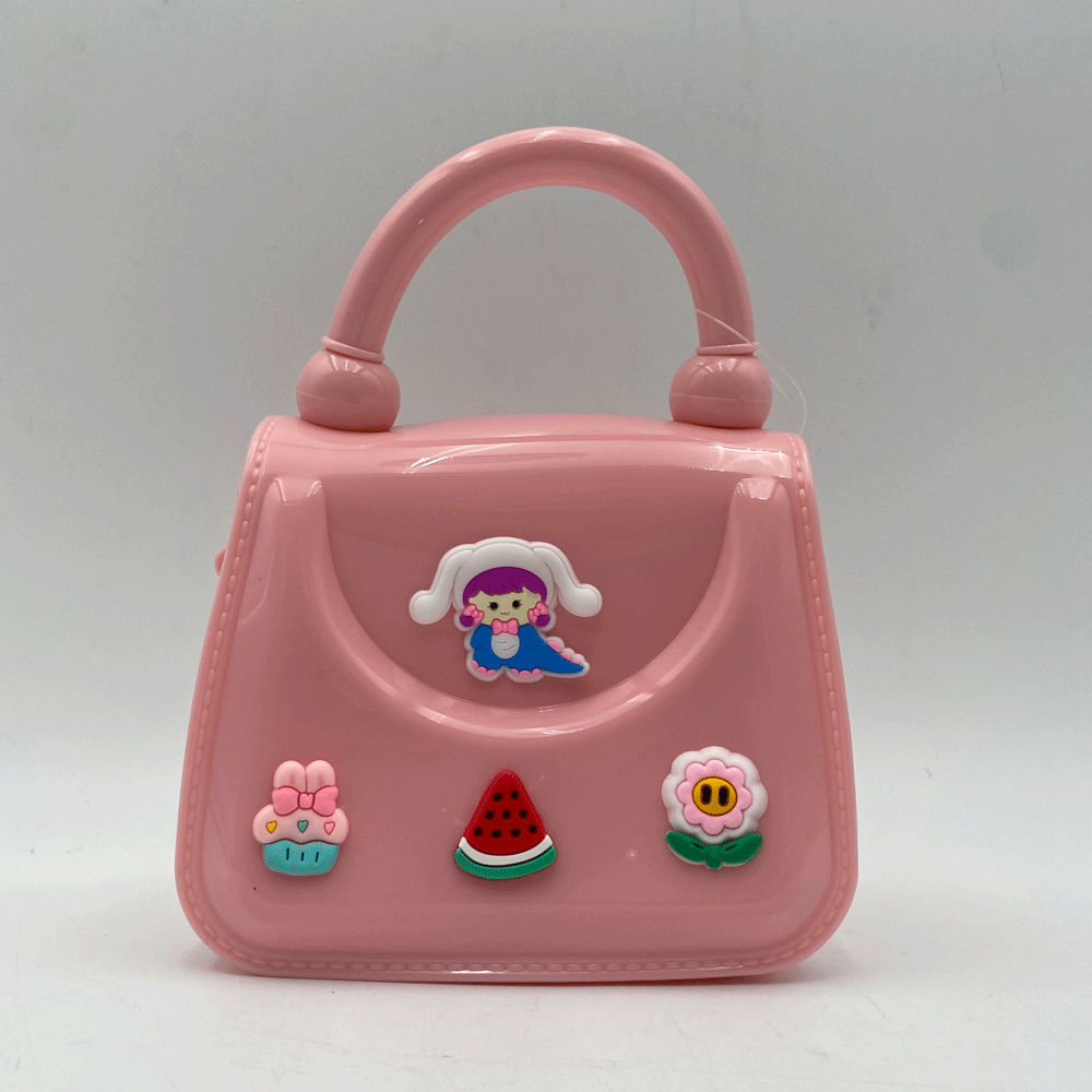 BOLSO PLÁSTICO NIÑA 654 - Image 5