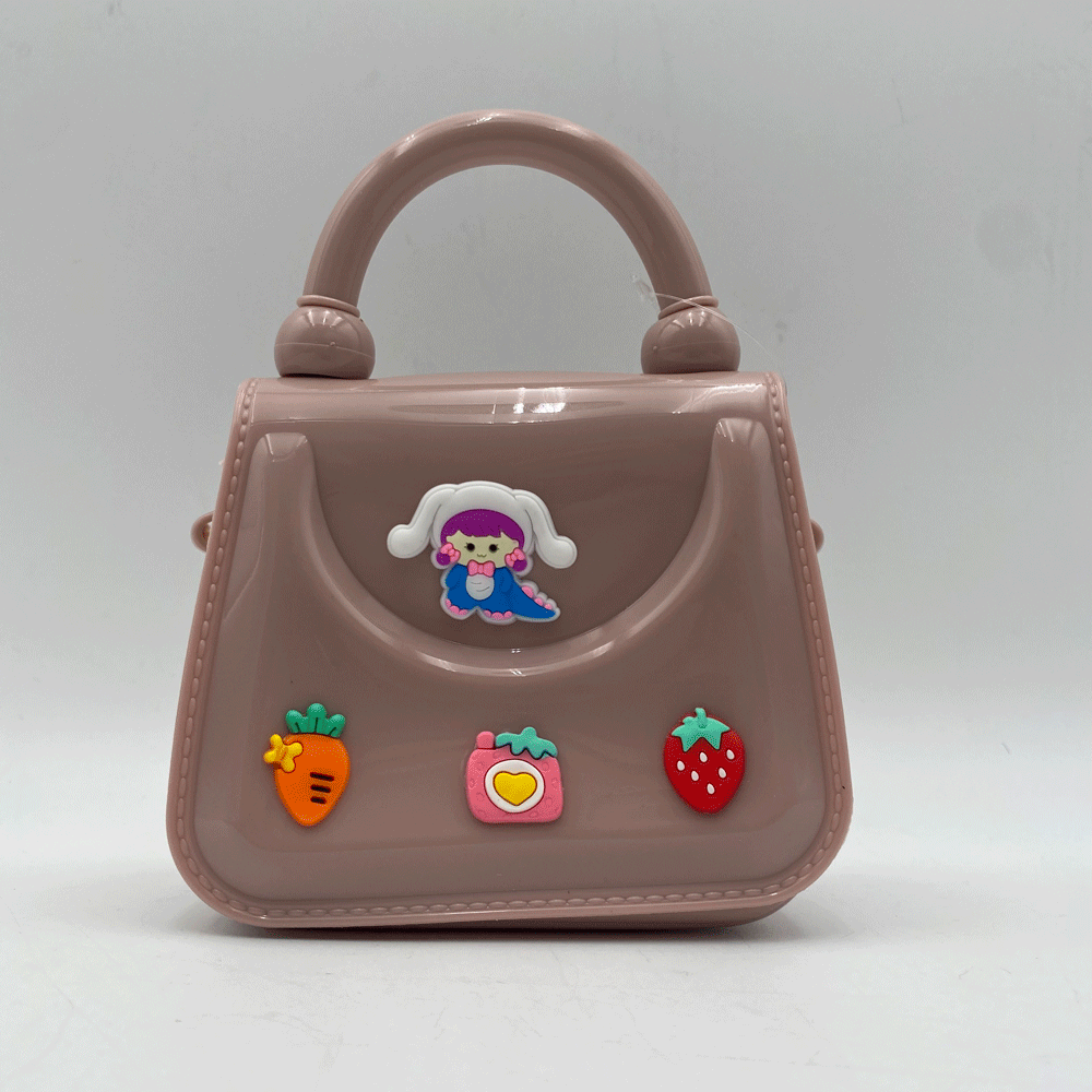 BOLSO PLÁSTICO NIÑA 654 - Image 6