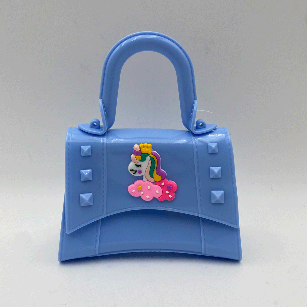 BOLSO PLÁSTICO NIÑA 655 - Image 2