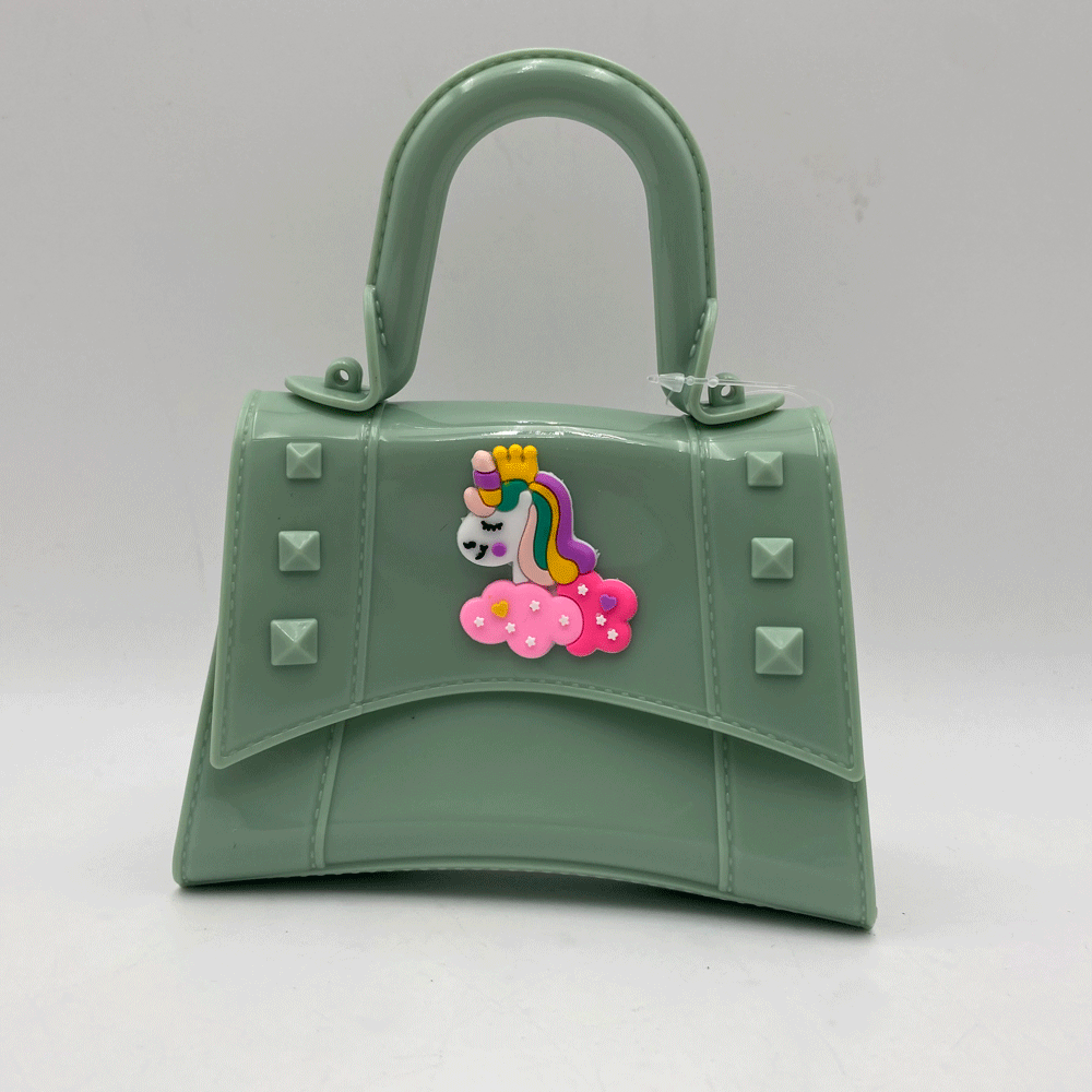 BOLSO PLÁSTICO NIÑA 655 - Image 4