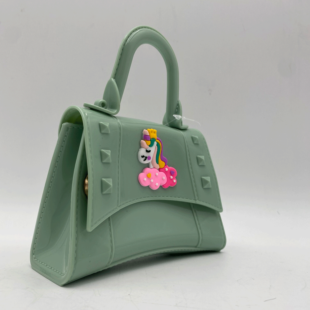 BOLSO PLÁSTICO NIÑA 655 - Image 5