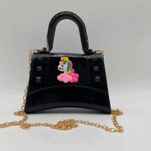 BOLSO PLÁSTICO NIÑA 655